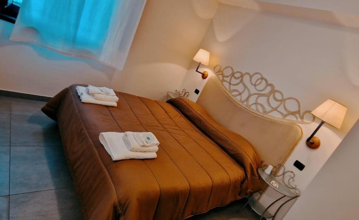 Casa Di Fiore Bad And Breakfast Bed and Breakfast San Giovanni in Fiore Eksteriør billede