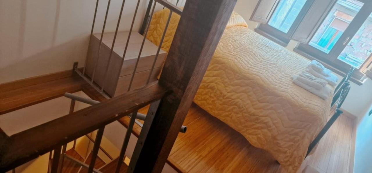 Casa Di Fiore Bad And Breakfast Bed and Breakfast San Giovanni in Fiore Eksteriør billede