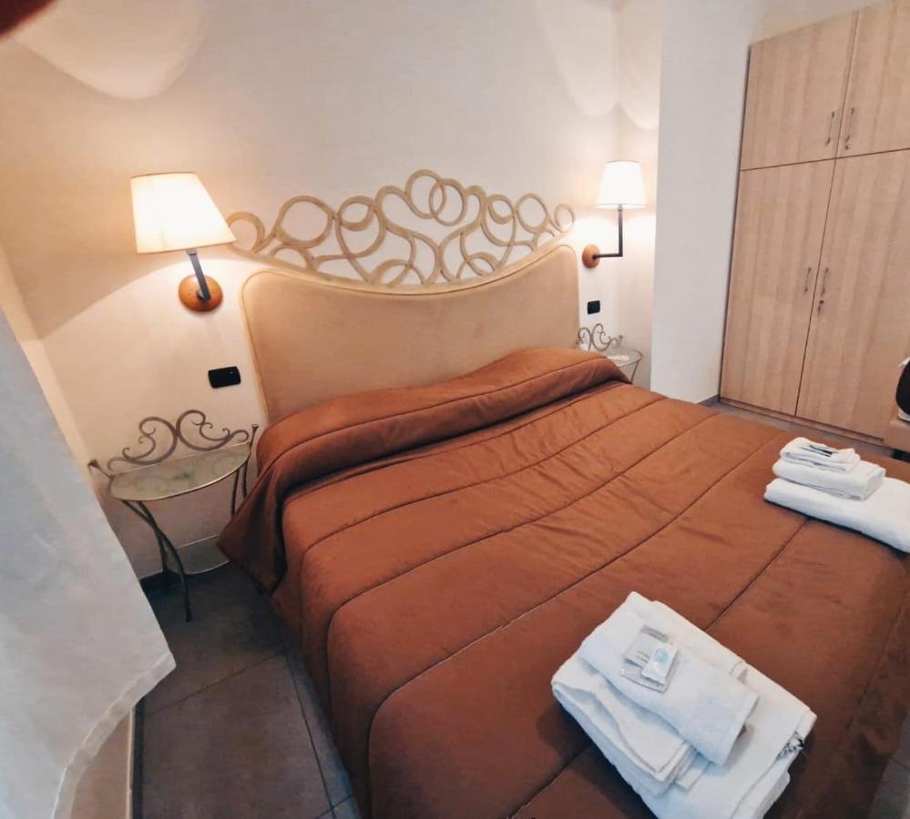 Casa Di Fiore Bad And Breakfast Bed and Breakfast San Giovanni in Fiore Eksteriør billede